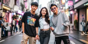 6 Hal yang Bikin Anak Skena Selalu Jadi Pusat Perhatian di Ruang Kreatif