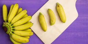 6 Jenis Pisang untuk Diet, Begini Cara Mengonsumsinya