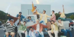 6 K-Pop MV Iconik yang Menonjol Lewat Visual dan Konsep