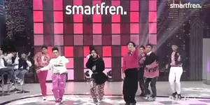 6 Momen Tak Terlupakan WOW Special Concert #UNLIMITEDLoveUN1TY, dari Bikin Baper sampai Kolaborasi Epik