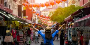6 Negara Favorit Turis Indonesia Buat Liburan, Ada Singapura Hingga Turki