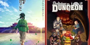 6 Nominasi Anime Jepang Terbaik 2024, Siapa Jagoanmu?