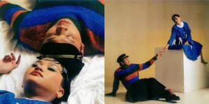 Rilis Single Debut Good For You di Bawah Naungan Major Label, More on Mumbles: Senang tapi Deg Degan