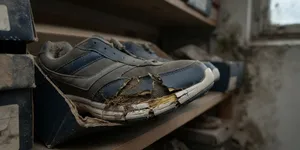 6 Penyebab Sepatu Cepat Rusak Meski Jarang Dipakai, Simak Penjelasannya