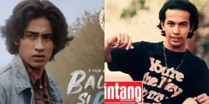 6 Potret Kemiripan Abidzar Al Ghifari dengan Mendiang Ustaz Jefri Al Buchori