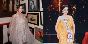 6 Potret Puteri Modiyanti Putri Cantik Tommy Soeharto, Pancarkan Aura Wanita Cerdas