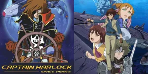 6 Rekomendasi Anime Bajak Laut Selain ONE PIECE, Sajikan Petualangan Seru