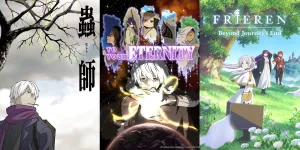 6 Rekomendasi Anime Mirip TO YOUR ETERNITY, Hadirkan Petualangan Emosional yang Penuh Makna