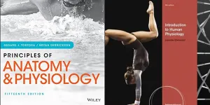 6 Rekomendasi Buku Anatomi Fisiologi untuk Mahasiswa Kedokteran