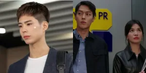 6 Rekomendasi Drakor Bertema Dunia Fashion, Hadirkan Gemerlap Industri Mode Dibumbui Kisah Asmara Menarik!