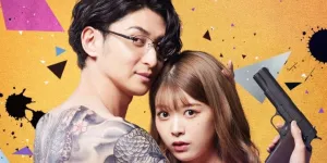 6 Rekomendasi Drama Jepang Tentang Yakuza Romance, Perpaduan Cinta dan Konflik