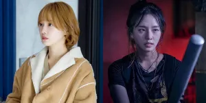 6 Rekomendasi Drama Korea Park Gyu Young Sebagai Pemeran Utama, dari Romansa Absurd - Horor Bertahan Hidup