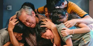 6 Rekomendasi Film Bertema Panti Asuhan dan Anak Yatim yang Menyentuh Hati