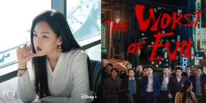 6 Rekomendasi Film dan Drama Korea yang Dibintangi BIBI, Selalu Sukses Curi Perhatian