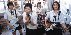 6 Rekomendasi Film Jepang Bertema Anak Sekolah dan Klub yang Penuh Semangat