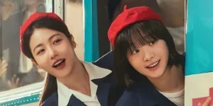 6 Rekomendasi K-Drama Retro Vibes!
