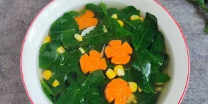 6 Resep Aneka Sayur Bening Sehat dan Lezat, Cara Pembuatannya Juga Sangat Praktis