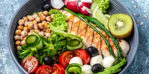 6 Resep Menu Buka Puasa untuk Penderita Diabetes, Rasa Dijamin Lezat dan Menyehatkan