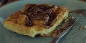 6 Resep Menu Roti Bakar Lezat yang Mudah Dibuat di Rumah, Cocok untuk Sarapan dan Camilan