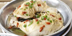 6 Resep Olahan Chinese Chicken Stew yang Cocok Jadi Comfort Food Sehat