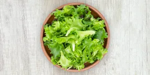 6 Resep Sayur Lettuce yang Praktis, Lezat dan Bergizi