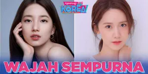 6 Seleb Korea dengan Wajah Sempurna Menurut Dokter Bedah Plastik