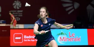 6 Tahun Berturut-turut Jadi Official Mineral Water Indonesia Open, Jadi Bukti Komitmen Le Minerale untuk Bulutangkis Indonesia