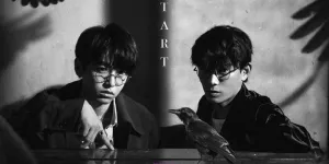 6 Tahun Dinanti, Film Thriller Game Start Ding Yuxi & Peng Yuchang Akhirnya Umumkan Tanggal Tayang