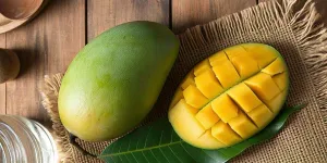 6 Tips Mengolah Kulit Buah Mangga untuk Menurunkan Kolesterol