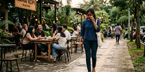 6 Zodiak Cewek yang Cenderung Menjauh Ketika Merasa Tidak Dihargai
