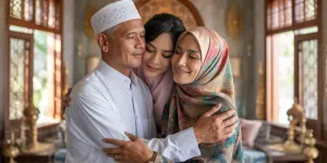 60 Ucapan Idul Adha untuk Orang Tua Paling Menyentuh 2026