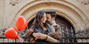 60 Ucapan Valentine untuk Pacar, Bikin Pujaan Hati Makin Sayang