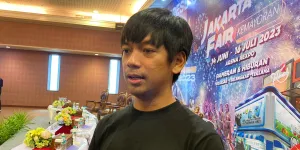 60.000 Penonton Nyasar dari Link War Tiket Coldplay ke Konser D'Masiv, Begini Tanggapan Rian