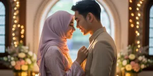 65 Ucapan Idul Adha Romantis untuk Pasangan, Menyentuh Hati 2026