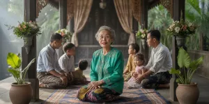 65 Ucapan Lebaran Idul Adha Bahasa Jawa Halus Kromo Inggil Terbaru dan Menyentuh Hati 2026