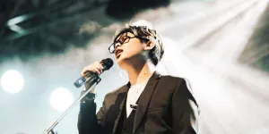 ️Lirik Lagu 'Terima Kasih', Lagu dari Hal Tentang Mengikhlaskan Seseorang