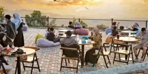 7 Aktivitas Seru di Rumah untuk Menyemarakkan Lebaran Idul Fitri Tanpa Mudik!