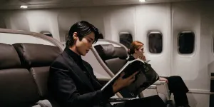 7 Aktor Drama Korea dengan Pesona dan Kharisma yang Sulit Ditandingi