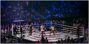 7 Aktor Hollywood yang Mengawali karir dari Ring Gulat, Ada John Cena hingga Dwayne Johnson