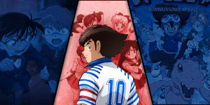 7 Anime 90an Pernah Tayang di Indonesia yang Paling Populer dan Bikin Nostalgia