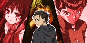 7 Anime dengan Episode Pertama yang Mindblowing dan Bikin Penasaran Buat Lanjut Nonton
