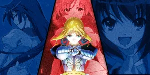 7 Anime Dengan Urutan Nonton Paling Ribet dan Membingungkan