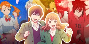 7 Anime Tentang Drama Kehangatan dan Konflik Keluarga yang Bikin Nyesek