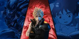 7 Anime Terbaik yang Diadaptasi dari Game RPG, Ada Final Fantasy VII hingga Ni No Kuni