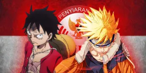 7 Anime yang Pernah Ditentang oleh Komisi Penyiaran Indonesia (KPI), dari One Piece hingga Detective Conan