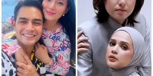 7 Artis yang Sempat Menikah Tanpa Restu Orang Tua, Perjuangan Cinta di Tengah Penolakan