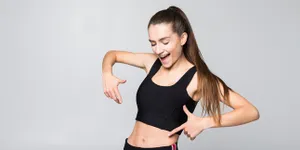 7 Cara Membentuk Otot Perut Paling Cepat dan Efektif, Mudah Dilakukan