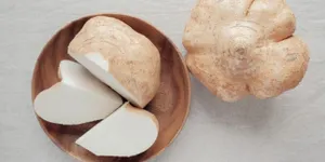 7 Cara Membuat Masker Bengkoang untuk Kecantikan Wajah, Nggak Ribet