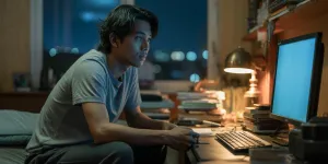 7 Ciri Kepribadian Orang yang Suka Begadang Menurut Psikologi
