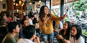 7 Ciri Orang yang Membutuhkan Perhatian dari Banyak Orang, Sering Ingin Diakui